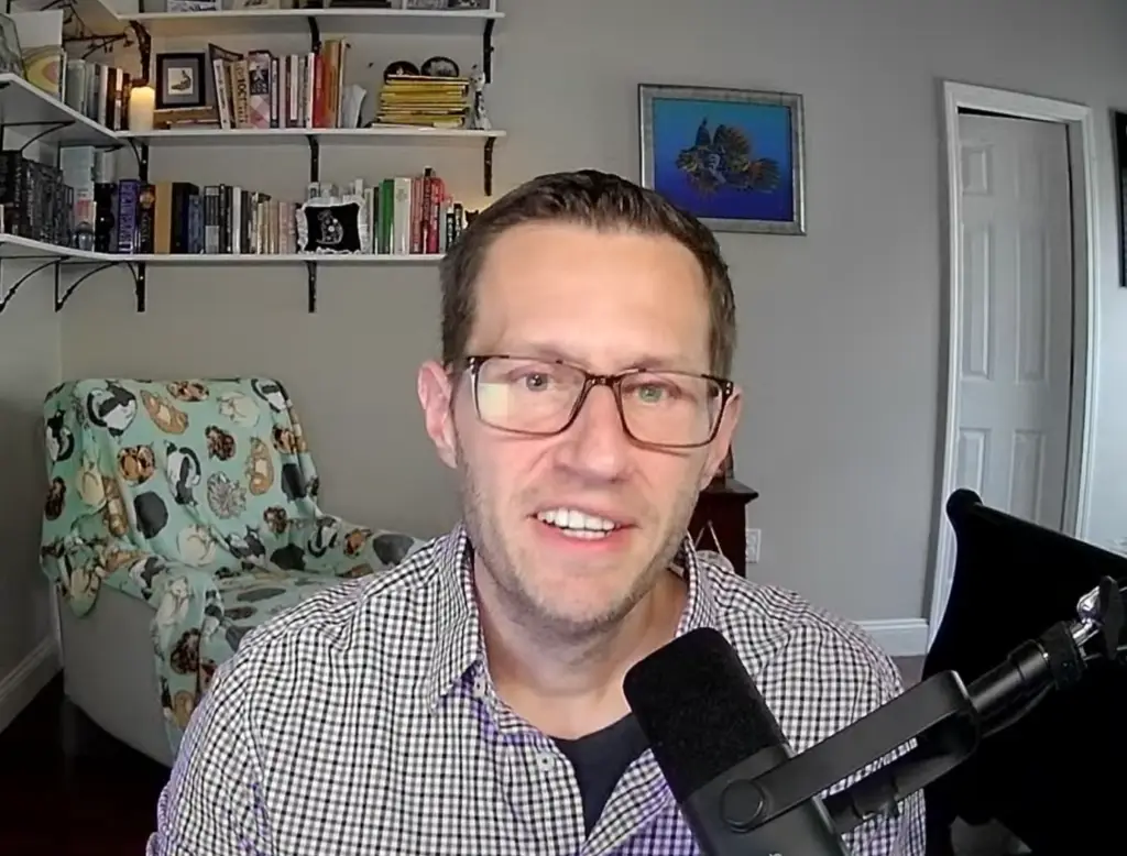 chad ruiz marketing strategist louisiana how I build marketing systems that convert